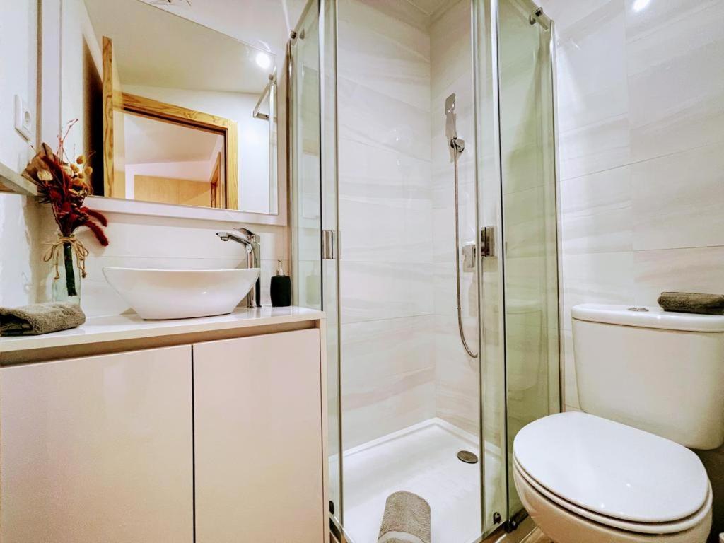 Refugio Do Rio Apartman Amarante Kültér fotó